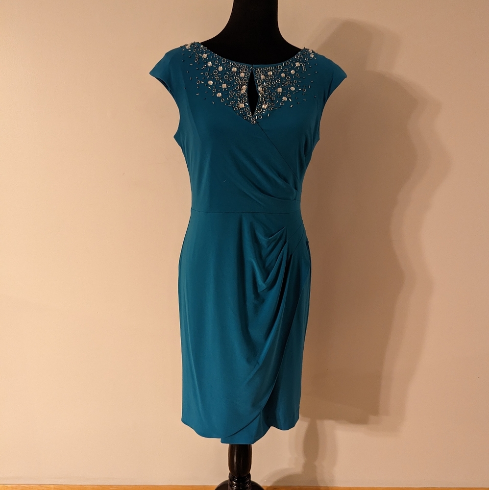Alex Evenings Dress